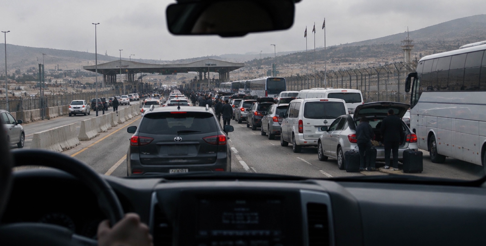 When Everyone Needs to Leave: The Case for Crisis Retainers